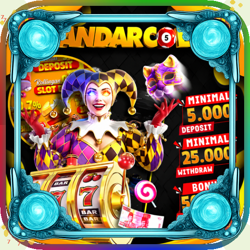bandarcolok — mitra unggulan